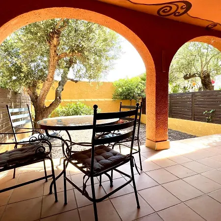 House With Terrace And Sea Views * Mont-roig del Camp
