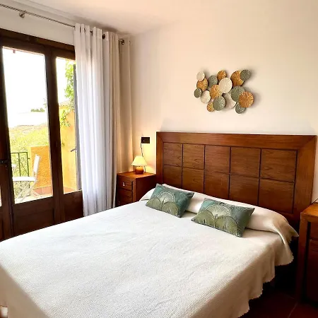 Holiday home House With Terrace And Sea Views Mont-roig del Camp