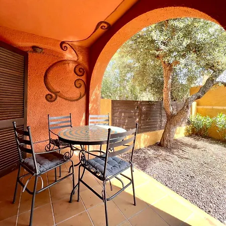 House With Terrace And Sea Views Holiday home Mont-roig del Camp